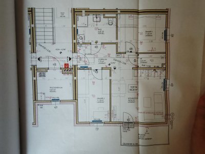 Suche Nachmieter für WAV-Junges Wohnen in Unterstinkenbrunn