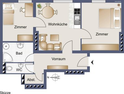 DreiRaum Bischofshofen
