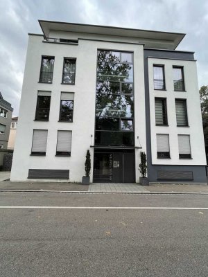 Moderne 3-Zimmer Wohnung in bester Wohnlage
