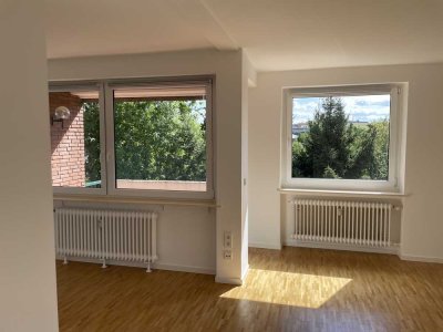Rekonstruktion einer genialen Planung * 3-Zi-Whg. in Bothfeld