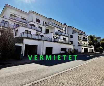 VERMIETET! ++ ON-Immobilien ++ Eine hochwertige Mietwohnung in Olpe mit neuer Einbauküche!