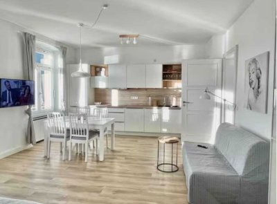 PROVISIONSFREI/1A LAGE SIEGBURG-ZENTRUM APPARTEMENT ca.100m ICE-HAUPBAHNHOF