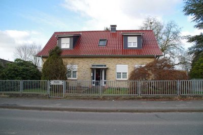 Schönes Haus mit acht Zimmern in Heidekreis, Walsrode