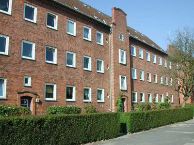 Ihre neue 2,5 Zi.Whg. ab März 2026 in Kiel-Ravensberg