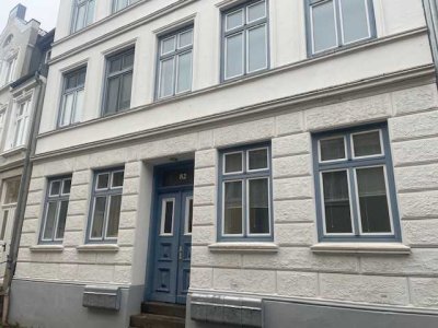 Entzückende , 1,5 Zimmerwohnung ins schöner Lage im Johannisviertel