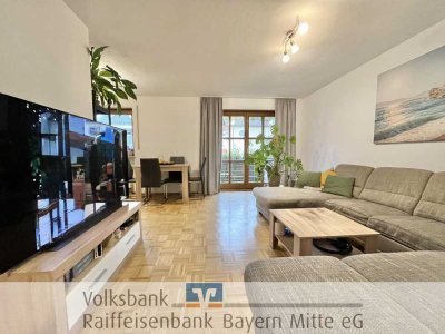 Wohnung in Hauptbahnhofnähe – attraktiv für Kapitalanleger und Eigennutzer