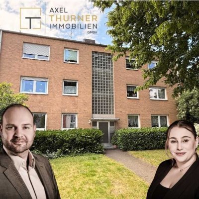 Solides 8-Familienhaus mit Garagen in Neuss – voll vermietet & gepflegt!