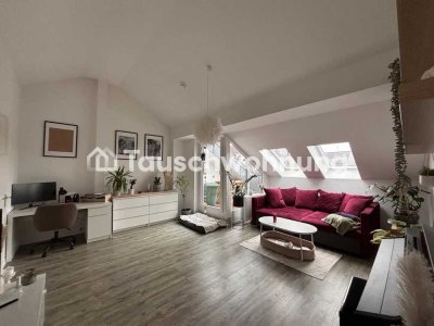 Tauschwohnung: Schöne 2-Zimmer-Flat in Potsdam tauschen