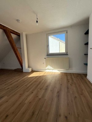 2-Zimmer Wohnung in Würzburg - Innere Pleich