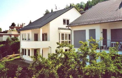 S-Killesberg - Freist. EFH in idyllischer Halbhöhenlage mit ELW,  EBK,  2 Stellplätzen