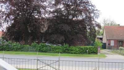 Bauernhof, renoviert bei Pritzwalk, von privat, provisionsfrei