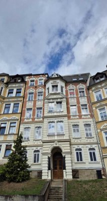 ALLES NEU - Gemütliche 2-Zimmer-Wohnung mit neuer Einbauküche