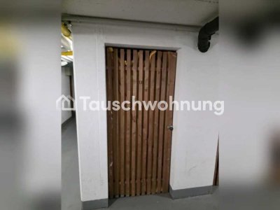Tauschwohnung: Tausche meine 2-Zi.-Wohnung in Bonn