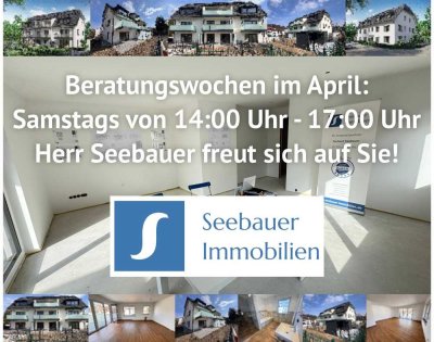 Helle Gartenwohnung in Toplage von Untermenzing - neu, modern und großzügig