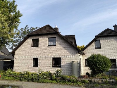 Attraktive Doppelhaushälfte in Löhne Ostscheid