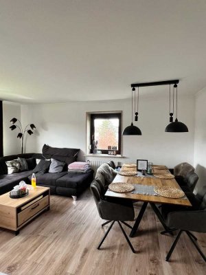 3-Zimmer Wohnung mit Balkon in Bremen-Huchting (Sodenmatt)