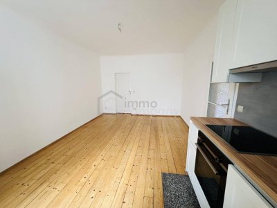 Schöne Wohnung mit herrlicher Aussicht! 8. Bezirk. U6 und U2!