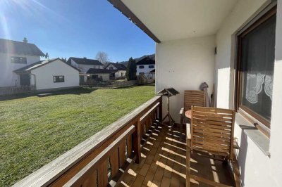 Perfekte Singlewohnung in zentraler Lage!