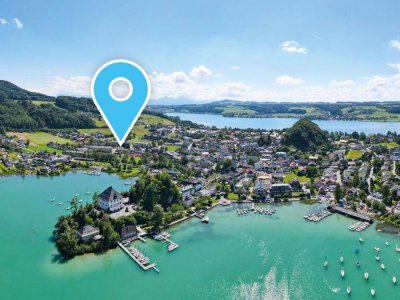 4-Zimmer Neubauwohnung mit großem Privatgarten - Hohe Wohnbauförderung möglich!