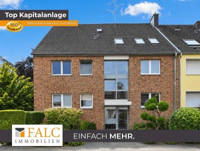 Ein solideres Haus finden Sie nicht!
