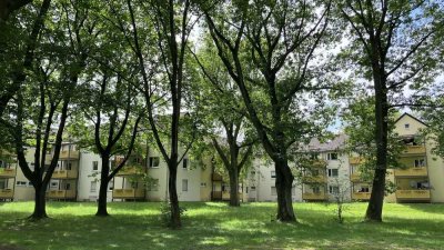 47101/49 Freundliche 1-Zi.-Whg. mit schönem Balkon in D-Reisholz
