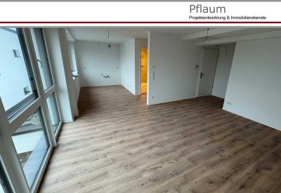 Kleine Wohnung im Zentrum von Bergneustadt
