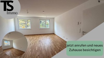 Dornbirn:Erstbezug 2-Zimmer-Wohnung ca. 59 m2 "Top W01"