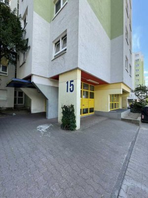 Großzügige 2-Zimmer-Wohnung in Darmstadt-Eberstadt - jetzt frei!