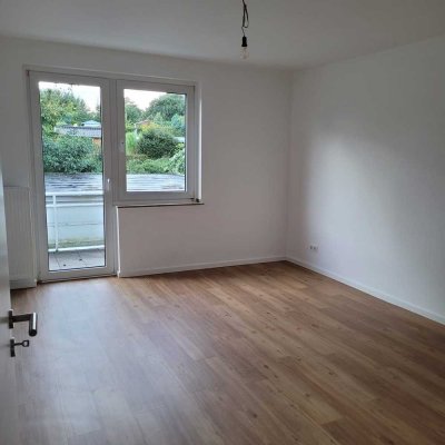 3-Zimmer-Wohnung mit Balkon im Dortmunder Süden