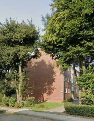 Vollständig renovierte 3-Zimmer-Wohnung mit Balkon in Nordenham