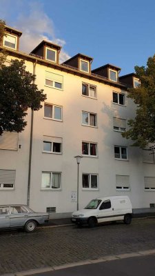 1-Zimmer Appartement ab dem 1.07.2026  unvermietet / Uni- und Innenstadtlage