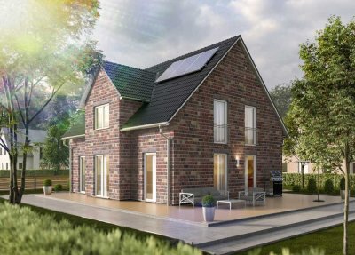 Traumhaus incl. Grundstück in Hohnstorf  - Lichthaus 152