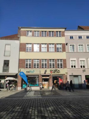 Wohnen im Herzen von Straubing