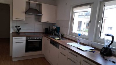 3 Zimmer Wohnung Nähe Klinikum/Innenstadt zu vermieten