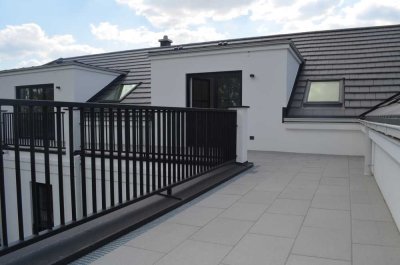 2-Zimmer-Wohnung in Toplage! Hochwertige Ausstattung!