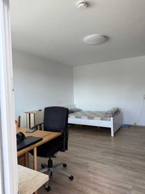 Semi furnished apartment available in Gilching (near S bahn)