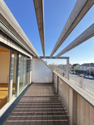 Familienfreundliches Reihenhaus mit Garten und Terrasse – modernes Wohnen in Toplage von Wien-Donaustadt