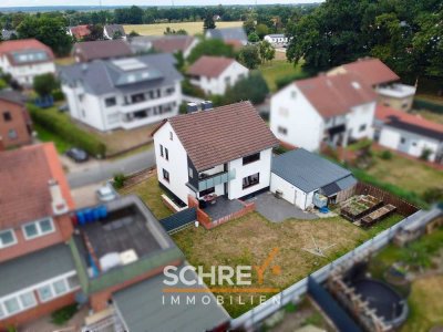 Familienfreundlich, modern, einfach schön – Ihr neues Zuhause wartet