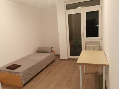 Schicke möblierte 1-Zimmer Wohnung in Germersheim