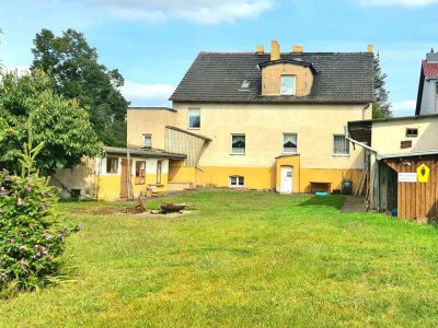 FINALER PREIS | PROVISIONSFREI | FÜR HANDWERKER: 2 Familienhaus | 213m² Wohnfläche|1508m² Grundstück