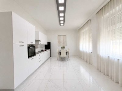 Attraktive Kapitalanlage in Toplage – Modernisierte Erdgeschosswohnung mit Terrasse!