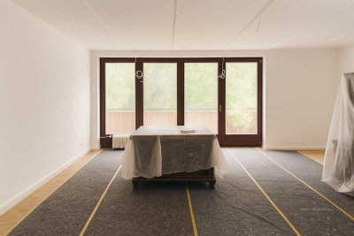 Maisonette mit Potenzial – Ihr Sanierungsprojekt mit Plan