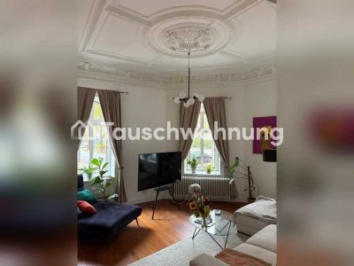 Tauschwohnung: Hamburg Altona