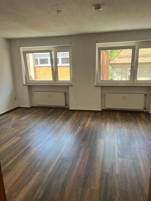 Großzügige 3-Zi. Wohnung