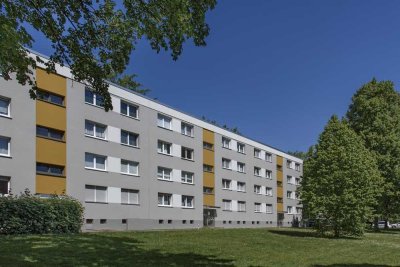 3-Zimmer-Wohnung in Dortmund Scharnhorst