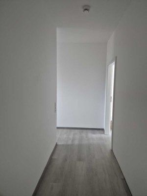 Erstbezug nach Modernisierung * Moderne 2-Zimmer Maisonette-Wohnung im 3. OG in Wiedemar