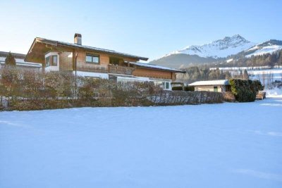 Seltene Gelegenheit - Liegenschaft mit Doppelwohnhaus gesamthaft zu verkaufen