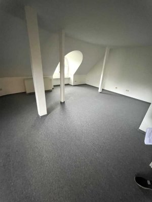 Ruhig gelegene 1-Zimmer-Seniorenwohnung (ab 60 J.) in Hitzacker (Elbe) -von privat-
