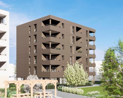 Wels, Wohnpark Europastraße - Top B/2/1.OG