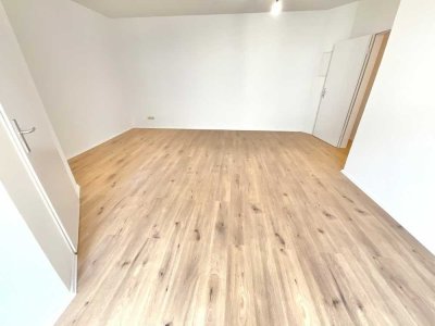 Schneller Einzug möglich da frisch renoviert